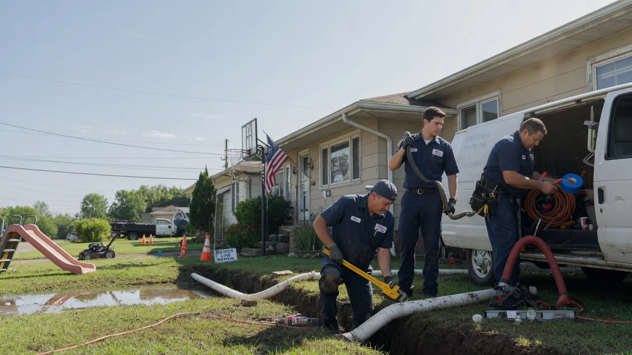 Toilet Installation in Hague, VA near me